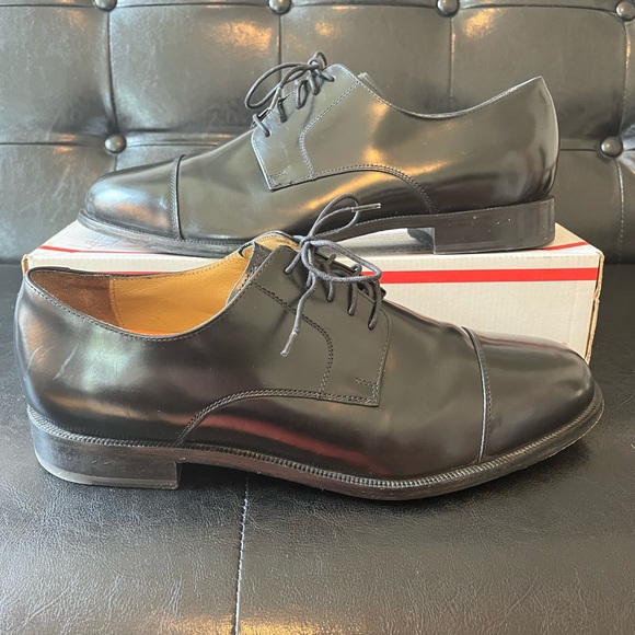 Cole‎ Haan Lenox Hill Cap Toe Oxford main image 7